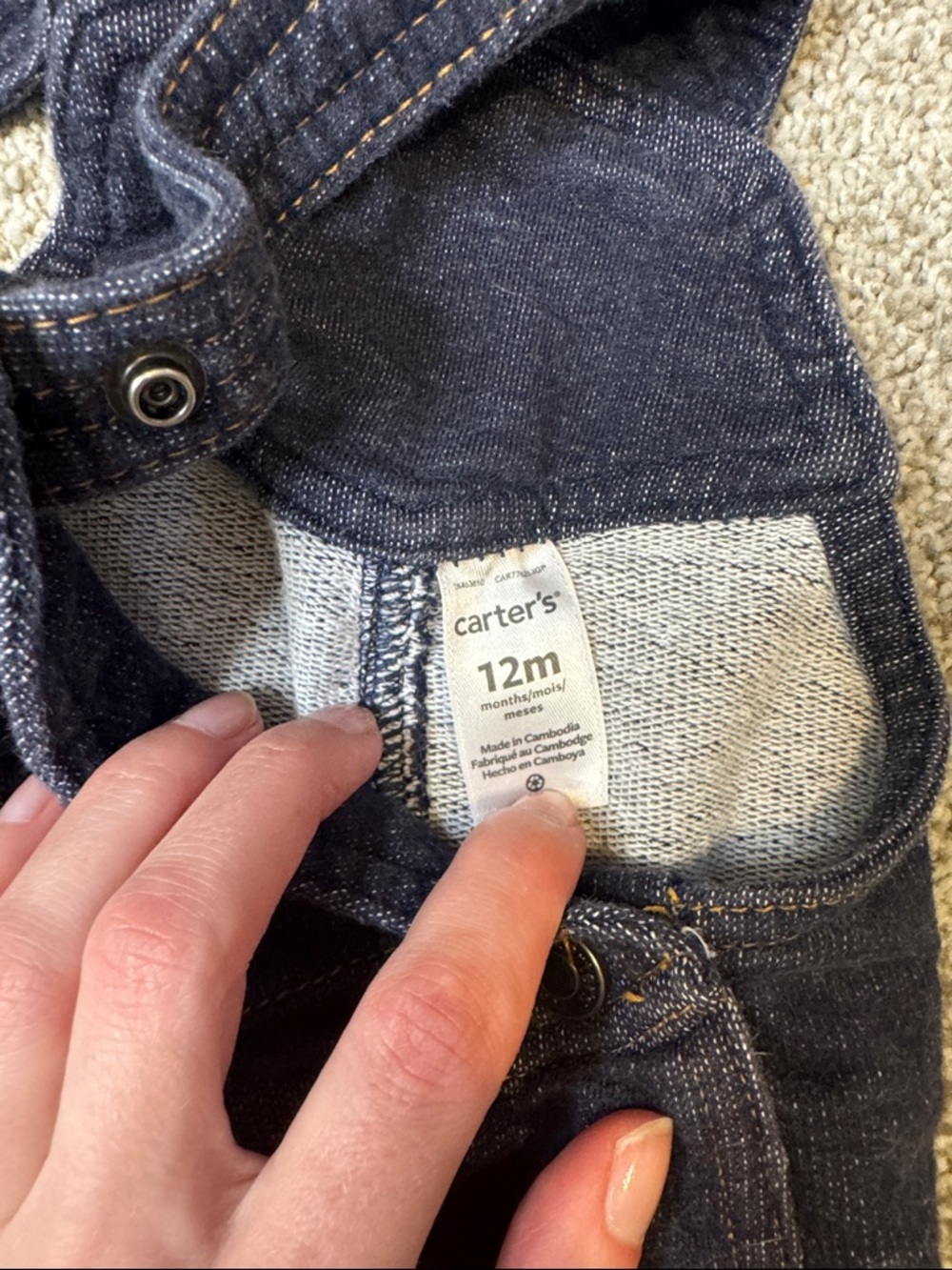 Toddler Girls Spring/Summer Bundle - Picture 7 of 13